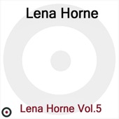 Lena Horne - How Long has this been going on