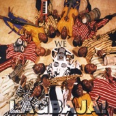 Lagbaja - Me And You No Be Enemy