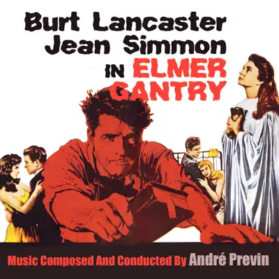 Elmer Gantry - André Previn Elmer Gantry - André Previn