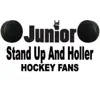 Stand Up & Holler (NHL Versions) album lyrics, reviews, download