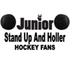 Stand Up & Holler (NHL Versions), 2009