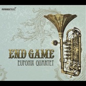 Eufonix Quartet - Tuba Quartet Op. 59, I: Preludium, II. Chorale, III. Finale