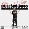 What U Doin? - Single