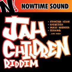 Jah Children Song Lyrics