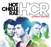 Hot Chelle Rae - I Like To Dance