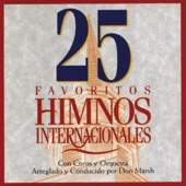 25 Favoritos Himnos Internacionales artwork