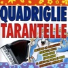 Quadriglie tarantelle