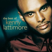 The Best of Kenny Lattimore artwork