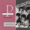 Serie Platino: Menudo: 20 Éxitos