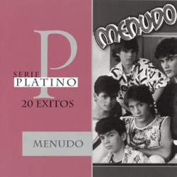 Menudo - Dulces Besos