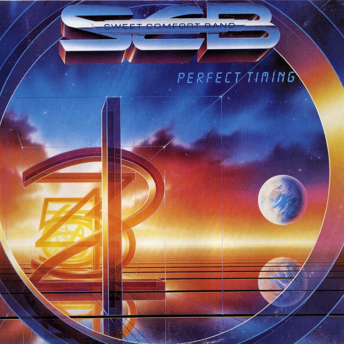 Perfect timing. Sweet Comfort Band. Sweet Comfort Band - perfect timing. Sweet Comfort Band perfect timing 1984 lossless. Sweet Comfort Band - Hearts of Fire!.