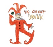 Vic Chesnutt - Cutty Sark