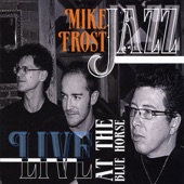 Mike Frost Jazz - Mr Magic (Live)