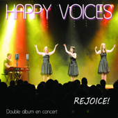 Rejoice - Happy Voices