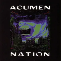 Transmissions from Eville - Acumen Nation