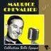 Maurice Chevalier: collection belle époque, vol. 1 album cover