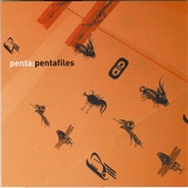 Pentafiles artwork