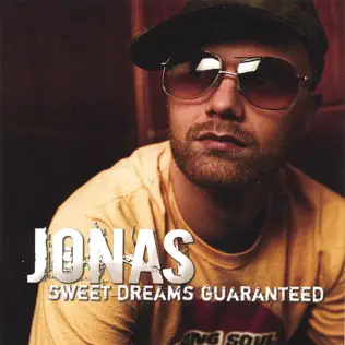 Album herunterladen Download Jonas - Sweet Dreams Guaranteed album