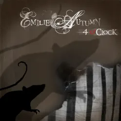 4 O'Clock EP - Emilie Autumn