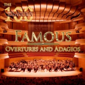 The 100 Best Classical Masterworks: Famous Overtures and Adagios artwork