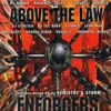Reinforced Presents Enforcers, Vol. 1: Above the Law