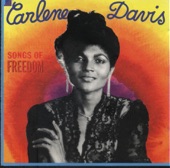 Carlene Davis - The First Word In Memory