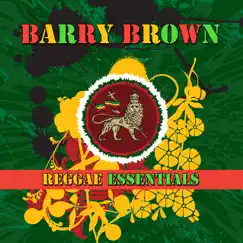 Reggae Essentials by Barry Brown album reviews, ratings, credits