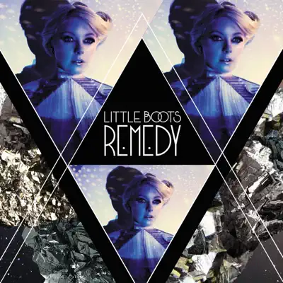 Remedy - Single - Little Boots