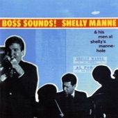 Shelly Manne - Frank's Tune - Live At Shelly's Manne-Hole