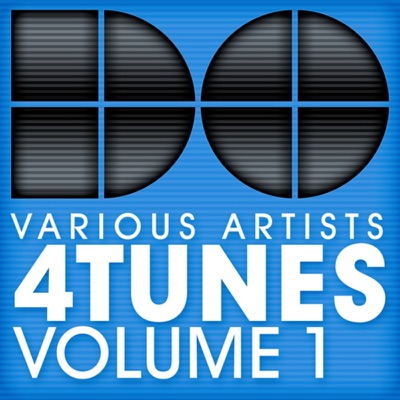 Various Artists - 4 Tunes Vol. 1