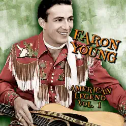 American Legend: Faron Young, Vol. 1 - Faron Young