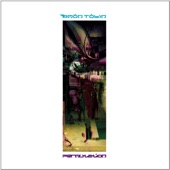 Amon Tobin - Nightlife