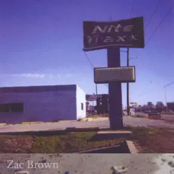 Nite Traxx - Zac Brown Nite Traxx - Zac Brown