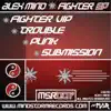 Fighter EP album lyrics, reviews, download