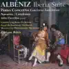Albéniz: Orchestral Music album lyrics, reviews, download
