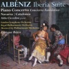 Albéniz: Orchestral Music
