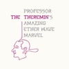 The Theremin: Professor Theremin's Amazing Etherwave Marvel, 2008