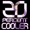 Ken Ashcorp - 20 Percent Cooler