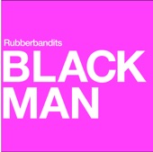 Black Man - Single