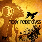 Teddy Pendergrass artwork