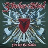 3 Inches of Blood