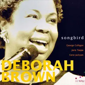 Deborah Brown