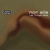 Let Things Slide - EP artwork