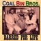 Lazy Man - Coal Bin Bros. lyrics