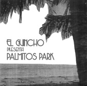 Palmitos Park artwork