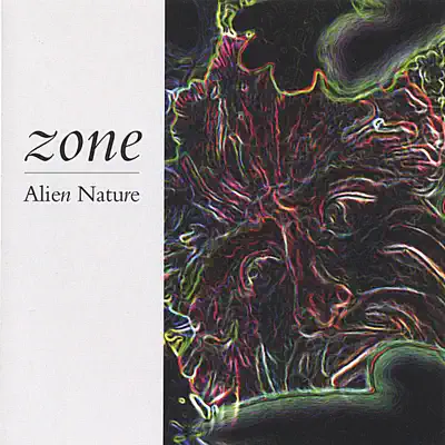Alien Nature - Zone Alien Nature - Zone