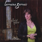 Lorraine Gervais - Cool Water