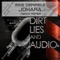 Johara (Wach Remix) - Mike Demirele lyrics