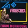 Veruschka (Original Motion Picture Soundtrack) album lyrics, reviews, download