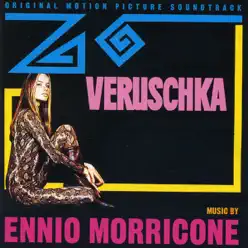 Veruschka (Original Motion Picture Soundtrack) - Ennio Morricone